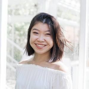 Meet your Posher, Rebecca